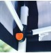 Gazebo Tente 3x3 Demir